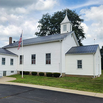 Miller's Roofing