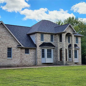 Miller's Roofing