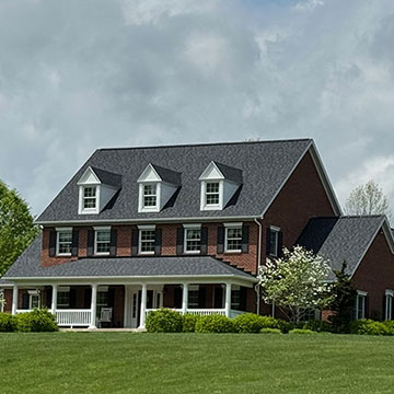 Miller's Roofing