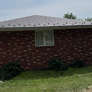 Miller's Roofing