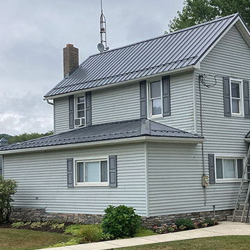 Miller's Roofing