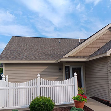 Miller's Roofing
