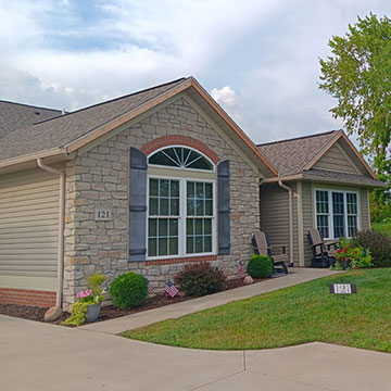 Miller's Roofing