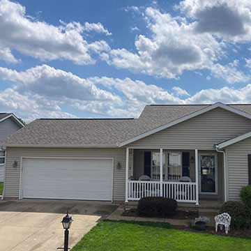 Miller's Roofing