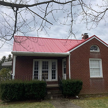 Miller's Roofing