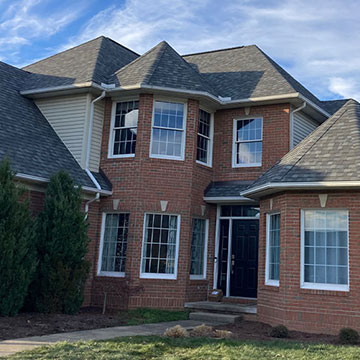 Miller's Roofing