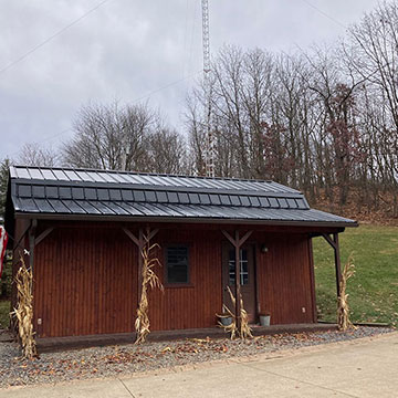 Miller's Roofing
