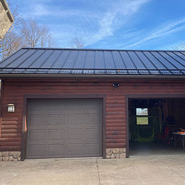 Miller's Roofing