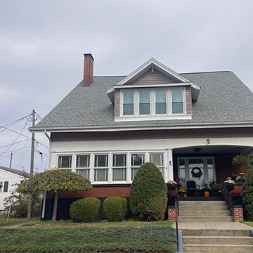 Miller's Roofing