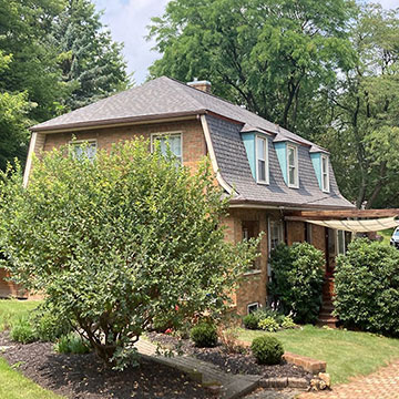 Miller's Roofing