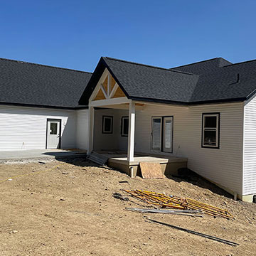 Miller's Roofing