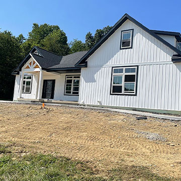 Miller's Roofing