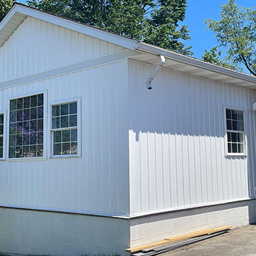 Miller's Roofing