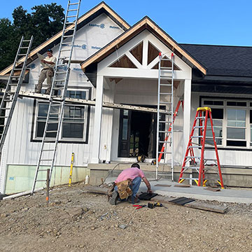 Miller's Roofing