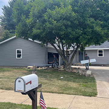 Miller's Roofing