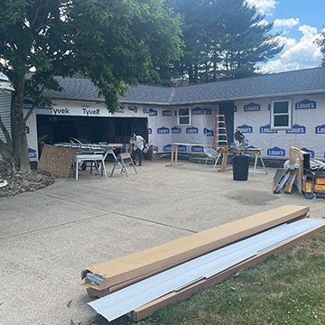 Miller's Roofing