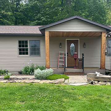 Miller's Roofing