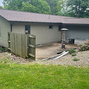 Miller's Roofing