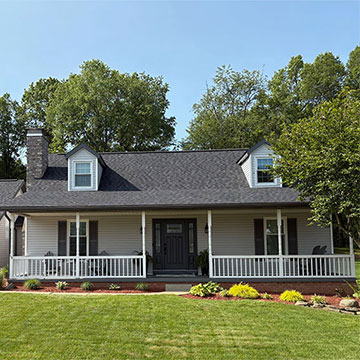Miller's Roofing