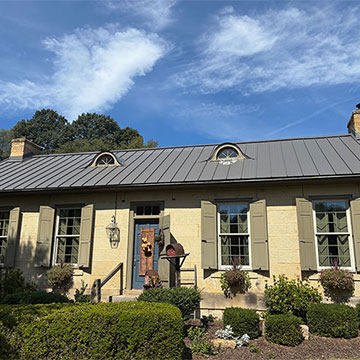 Miller's Roofing