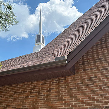 Miller's Roofing