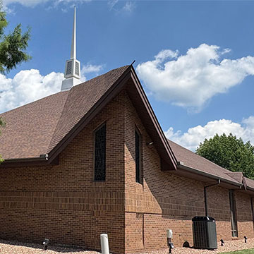 Miller's Roofing