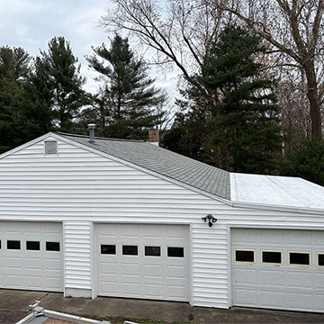 Miller's Roofing