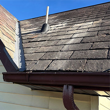 Miller's Roofing