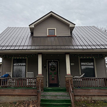 Miller's Roofing