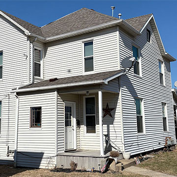 Miller's Roofing