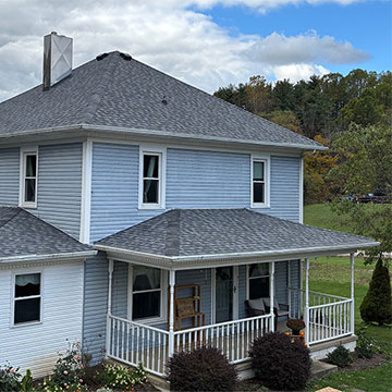 Miller's Roofing