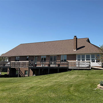 Miller's Roofing