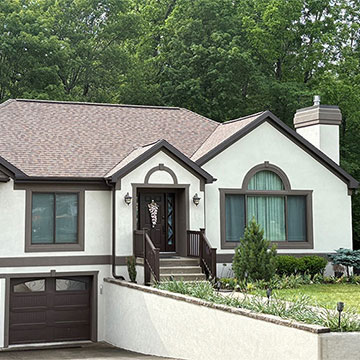 Miller's Roofing
