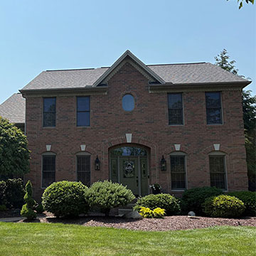 Miller's Roofing